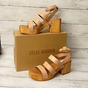 Steve Madden Cove Shoes size 8